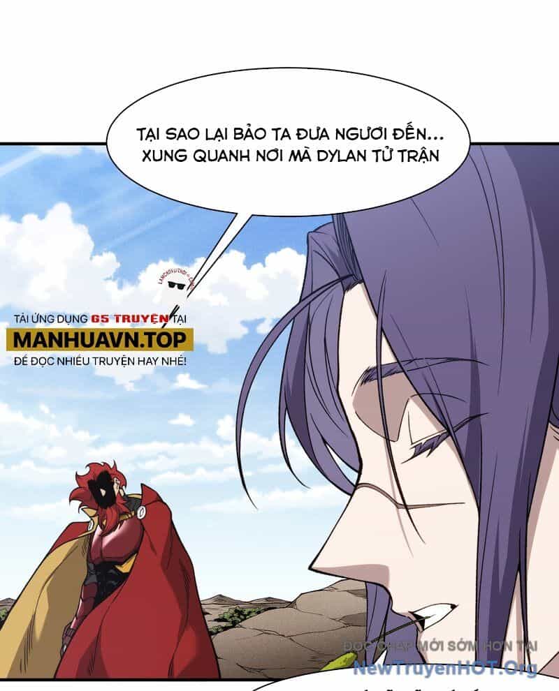 Quỷ Tiến Hóa - Chương 111 - ảnh 8