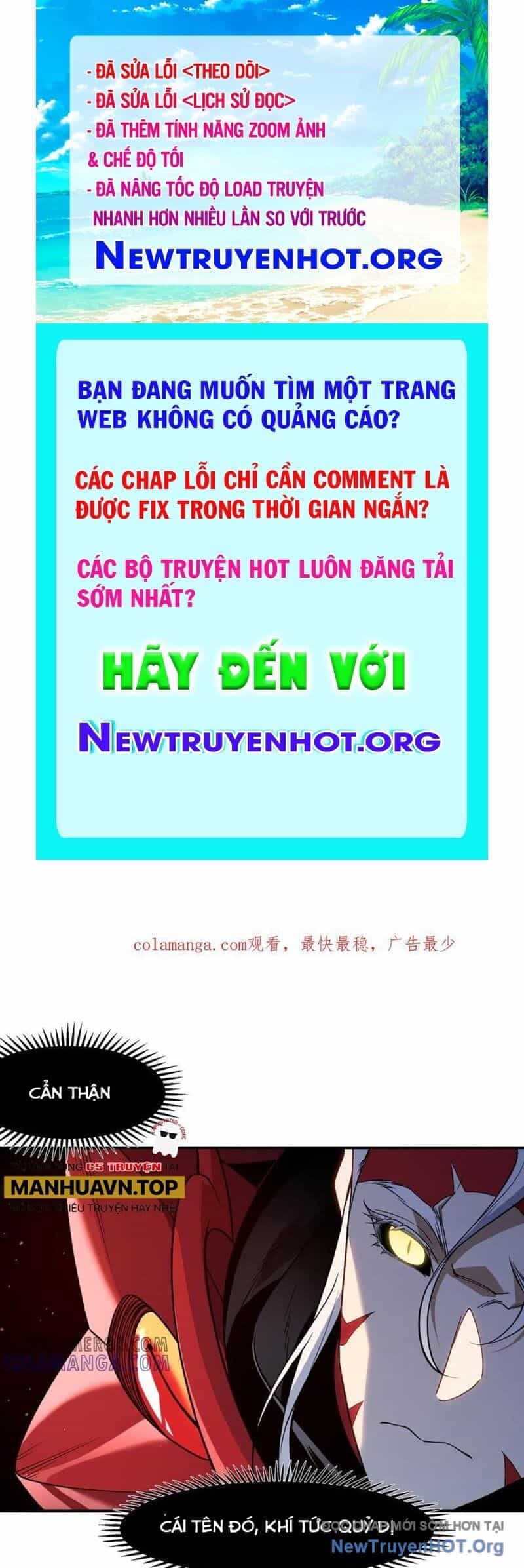Quỷ Tiến Hóa - Chương 112 - ảnh 1