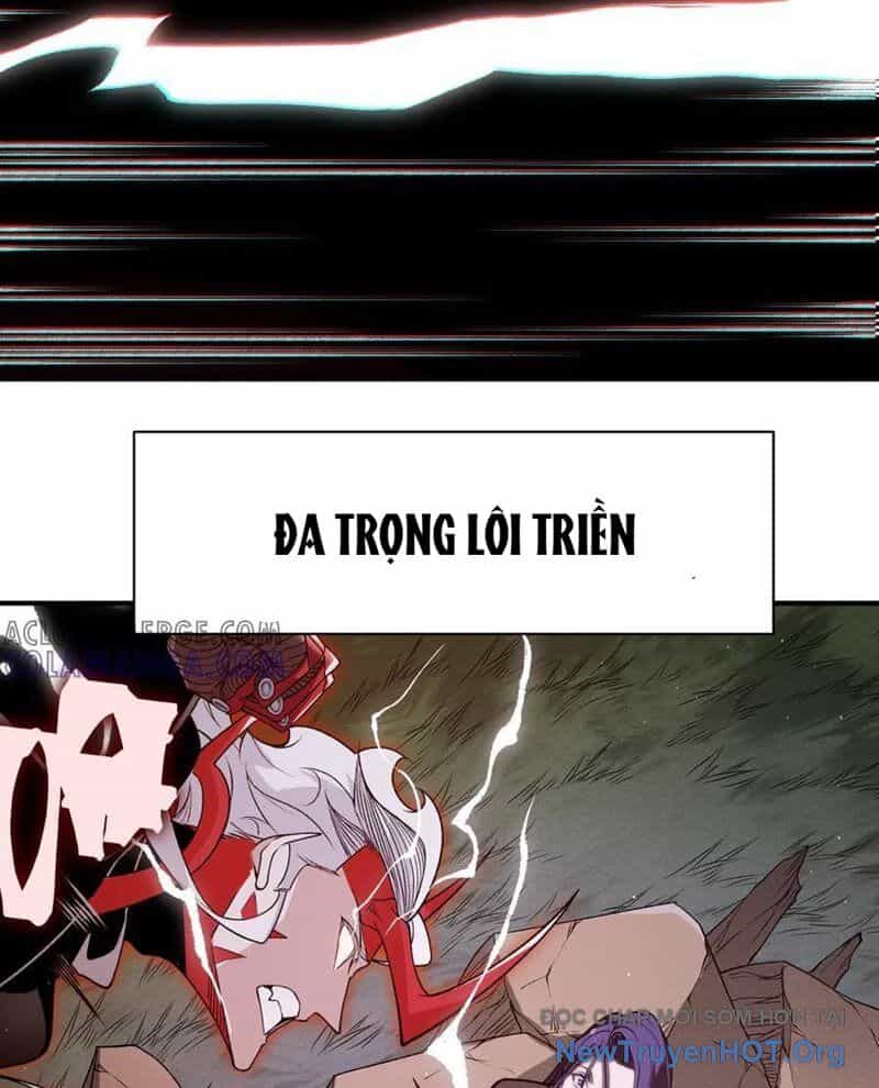 Quỷ Tiến Hóa - Chương 112 - ảnh 54