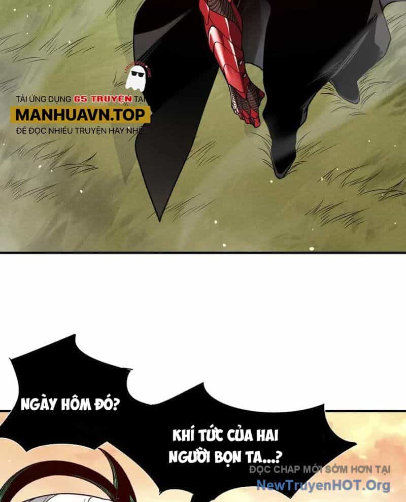 Quỷ Tiến Hóa - Chương 112 - ảnh 99