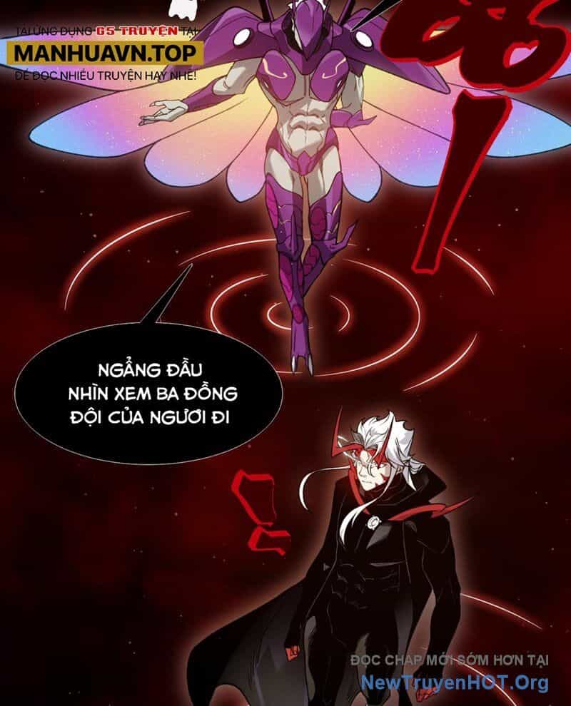 Quỷ Tiến Hóa - Chương 114 - ảnh 25