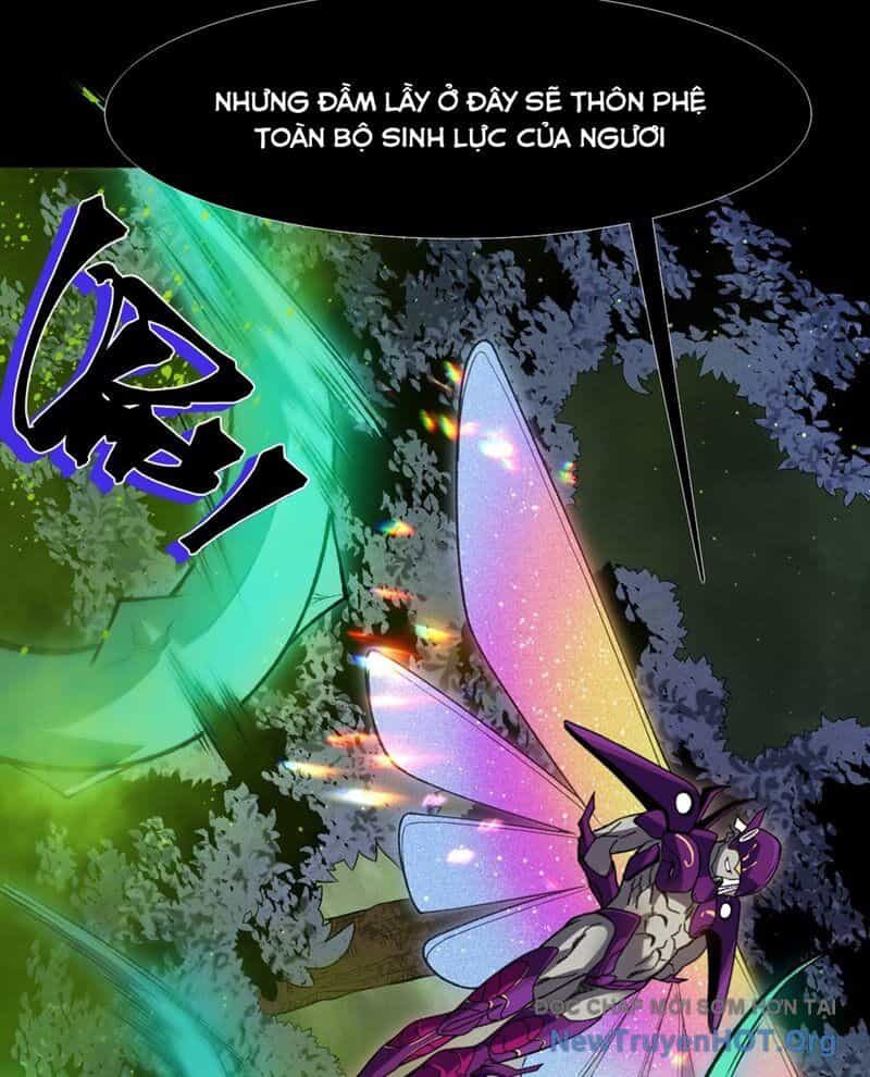 Quỷ Tiến Hóa - Chương 114 - ảnh 38