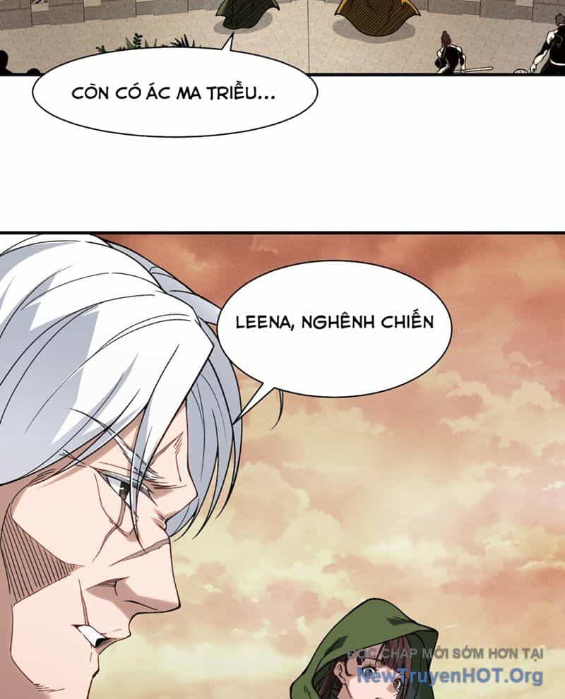 Quỷ Tiến Hóa - Chương 114 - ảnh 76