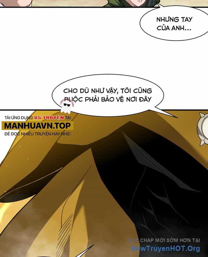 Quỷ Tiến Hóa - Chương 114 - ảnh 77