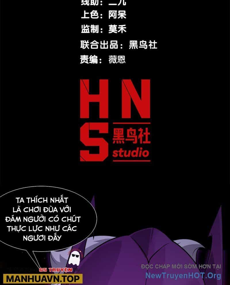 Quỷ Tiến Hóa - Chương 114 - ảnh 9