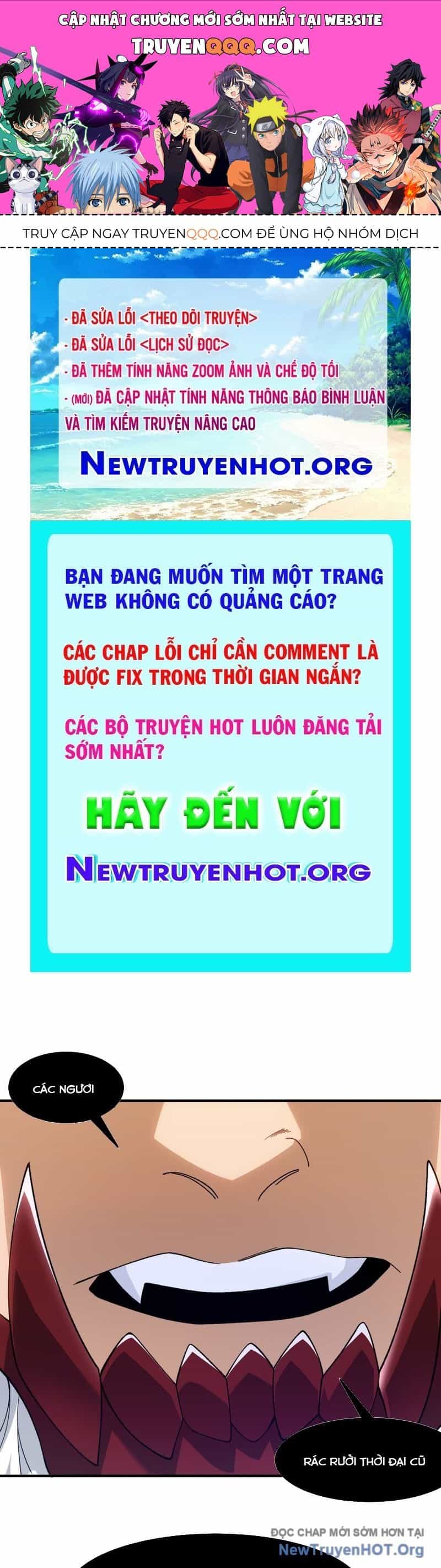Quỷ Tiến Hóa - Chương 116 - ảnh 1