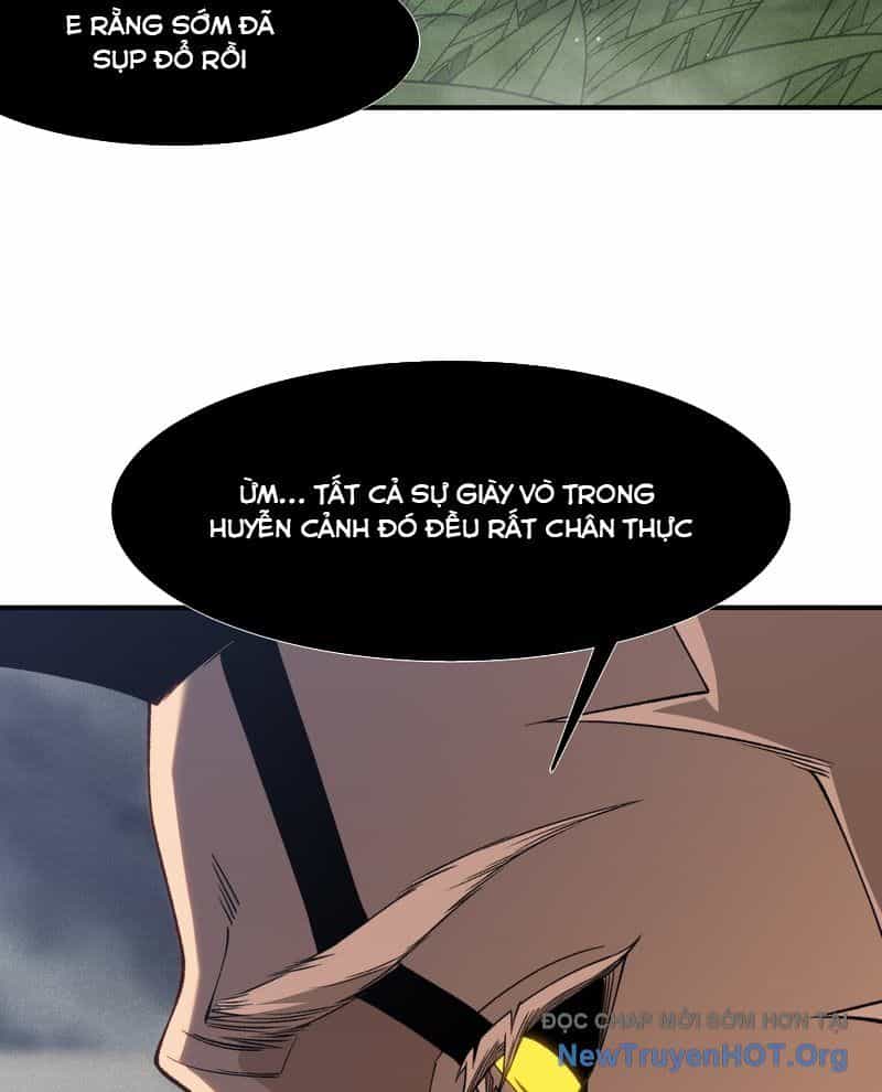 Quỷ Tiến Hóa - Chương 116 - ảnh 19