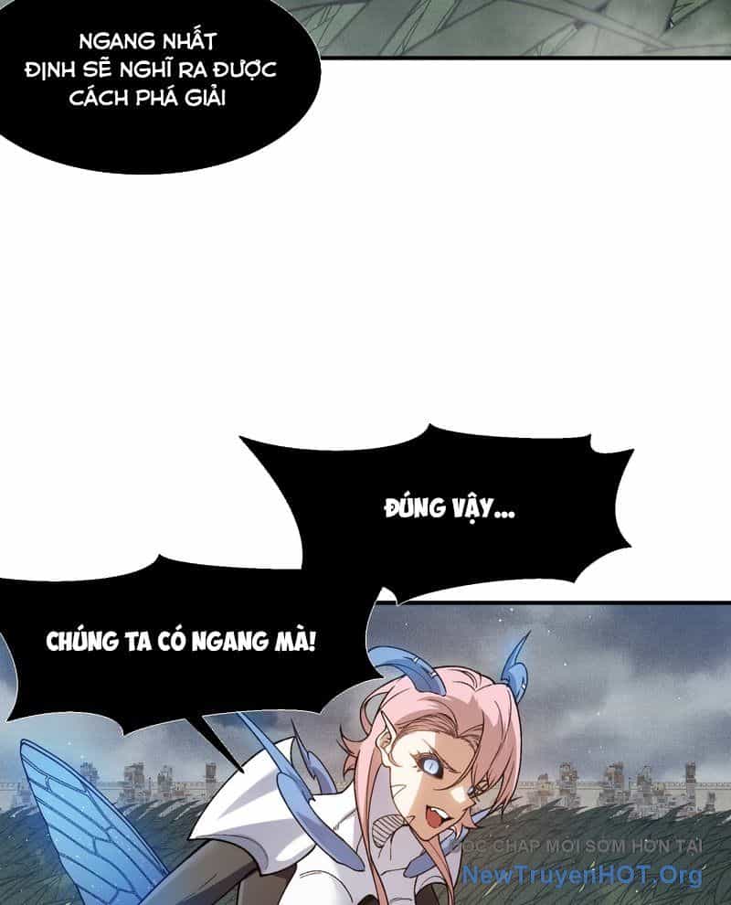 Quỷ Tiến Hóa - Chương 116 - ảnh 22