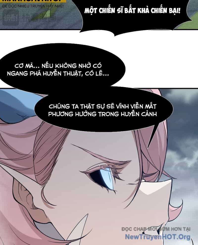Quỷ Tiến Hóa - Chương 116 - ảnh 24