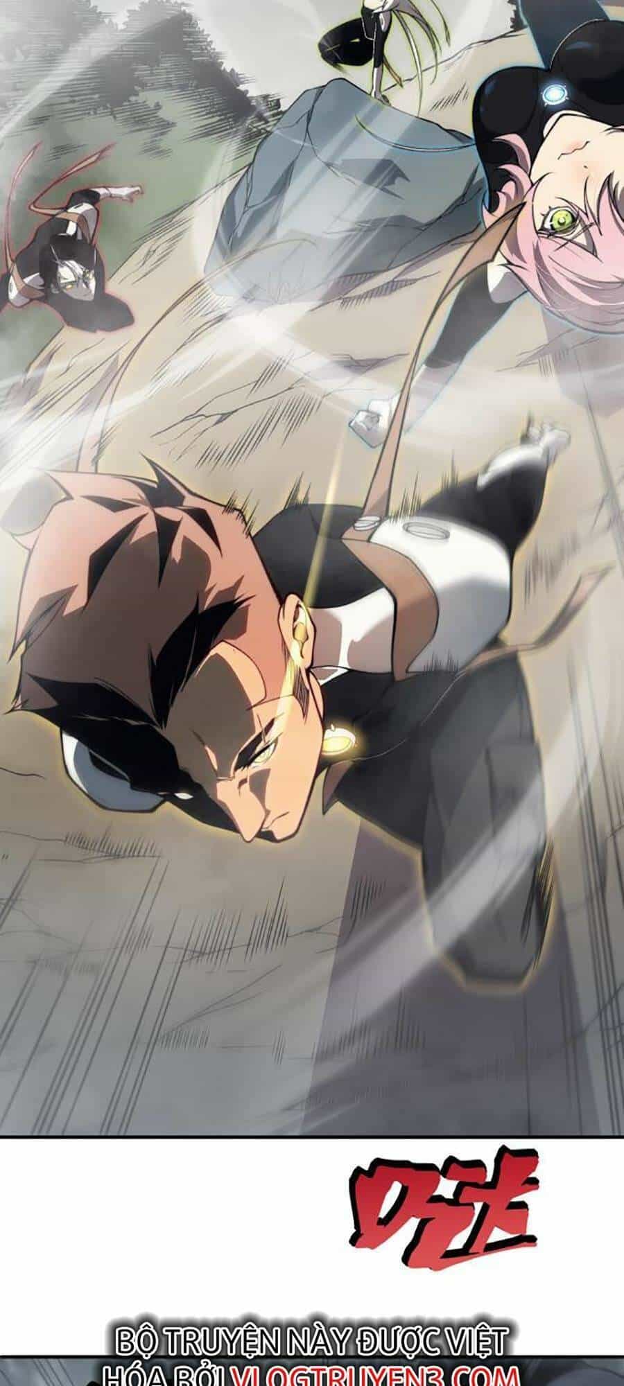 Quỷ Tiến Hóa - Chương 11 - ảnh 16