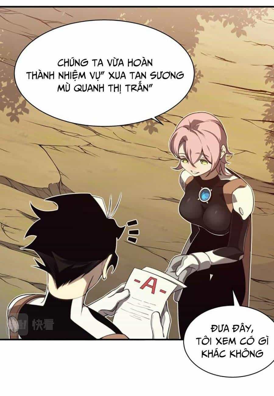 Quỷ Tiến Hóa - Chương 11 - ảnh 43