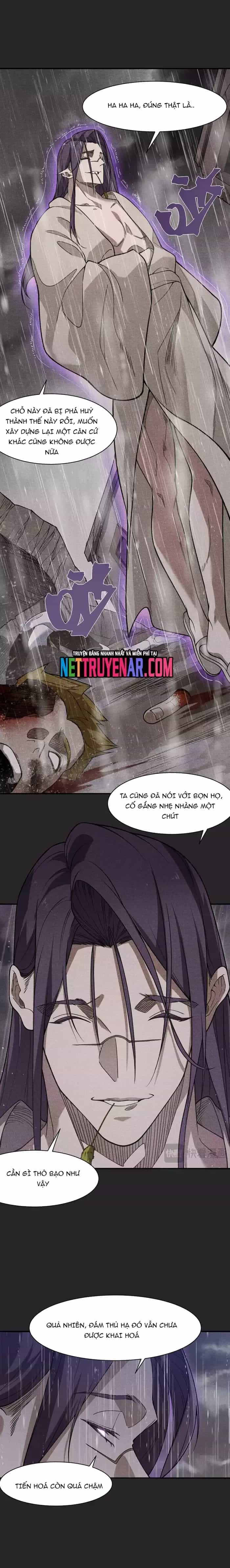Quỷ Tiến Hóa - Chương 118 - ảnh 4