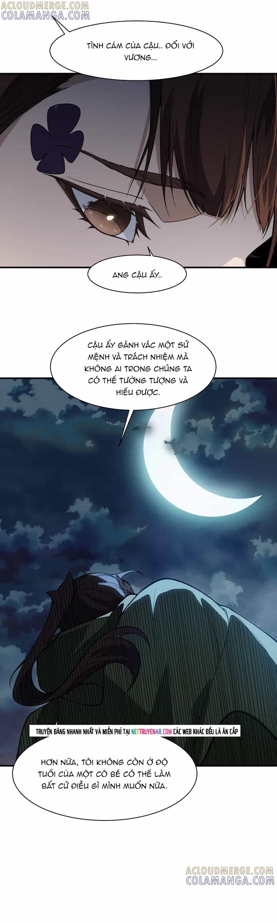 Quỷ Tiến Hóa - Chương 122 - ảnh 26