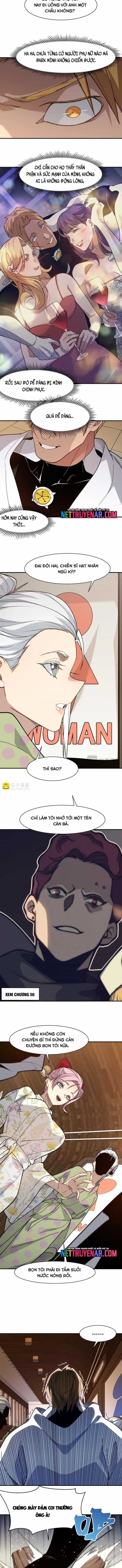 Quỷ Tiến Hóa - Chương 124 - ảnh 2