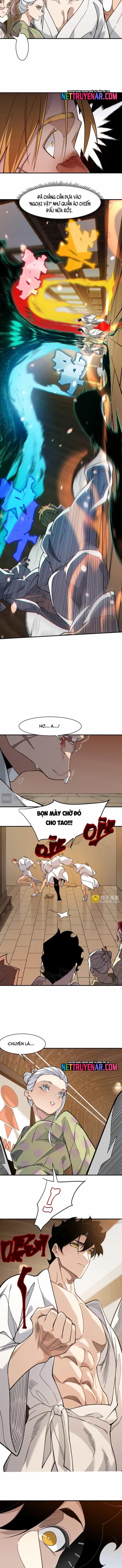 Quỷ Tiến Hóa - Chương 124 - ảnh 7