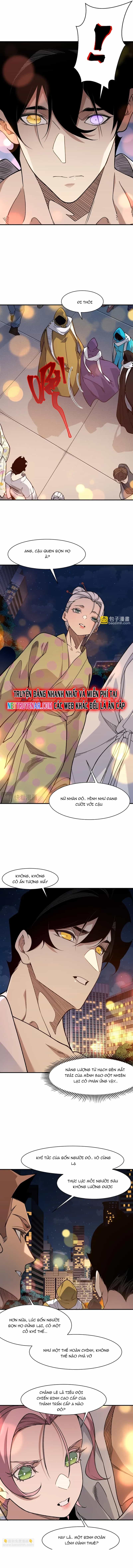 Quỷ Tiến Hóa - Chương 126 - ảnh 3