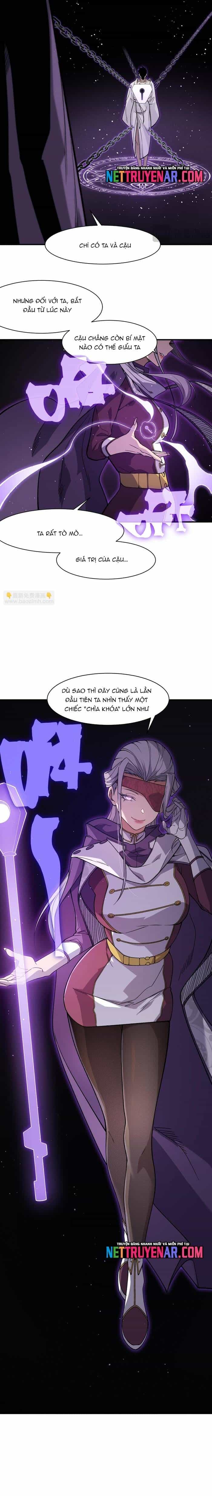 Quỷ Tiến Hóa - Chương 127 - ảnh 15