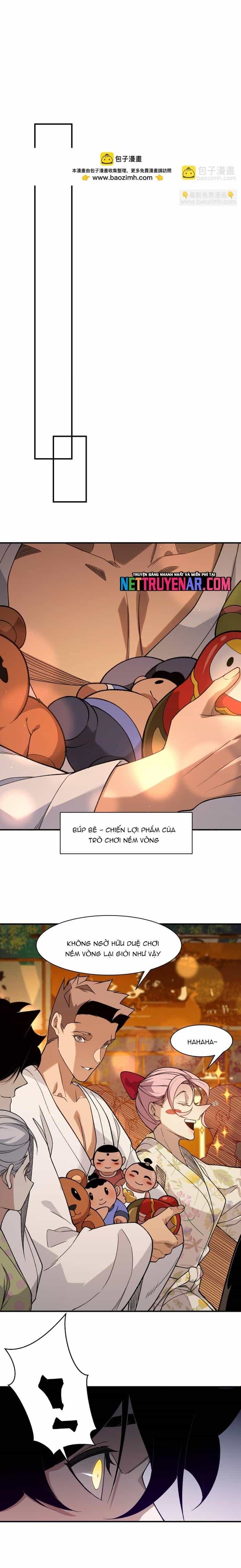 Quỷ Tiến Hóa - Chương 127 - ảnh 8