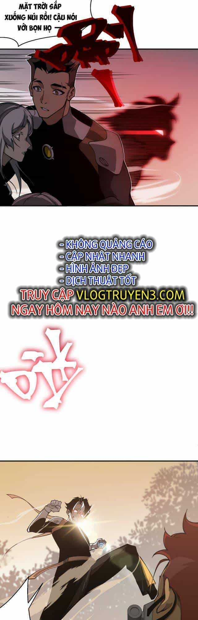 Quỷ Tiến Hóa - Chương 12 - ảnh 17