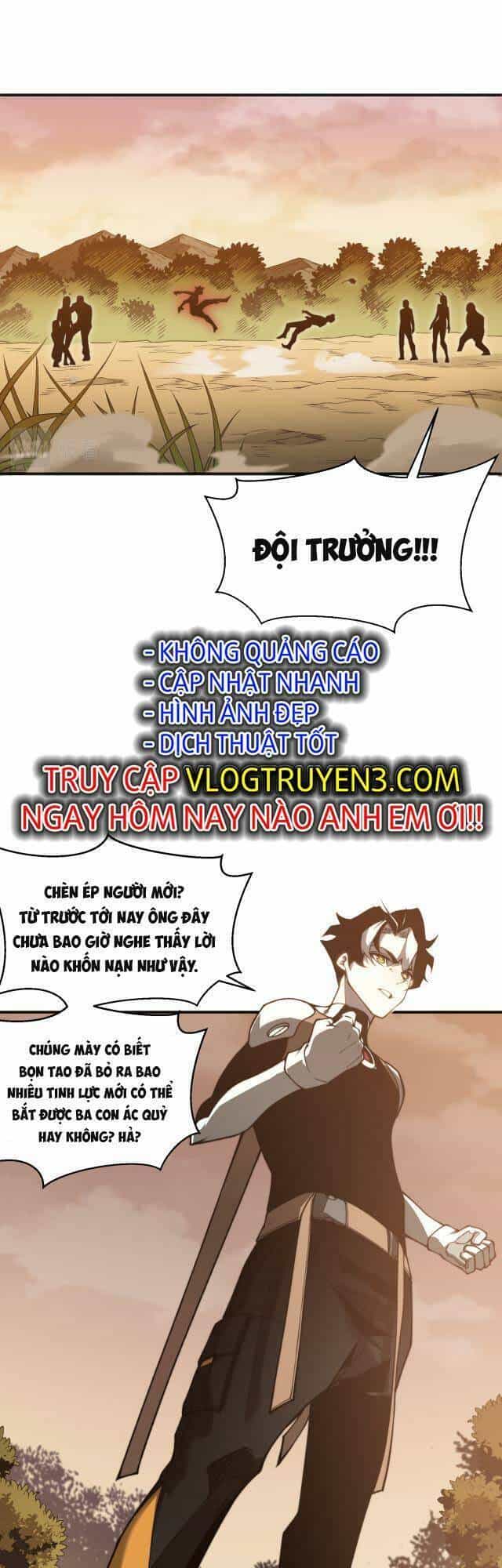 Quỷ Tiến Hóa - Chương 12 - ảnh 19