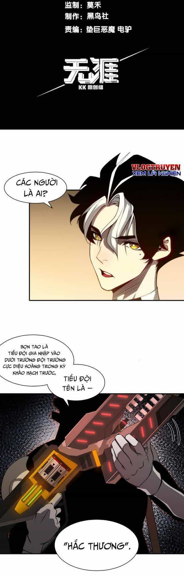 Quỷ Tiến Hóa - Chương 12 - ảnh 3