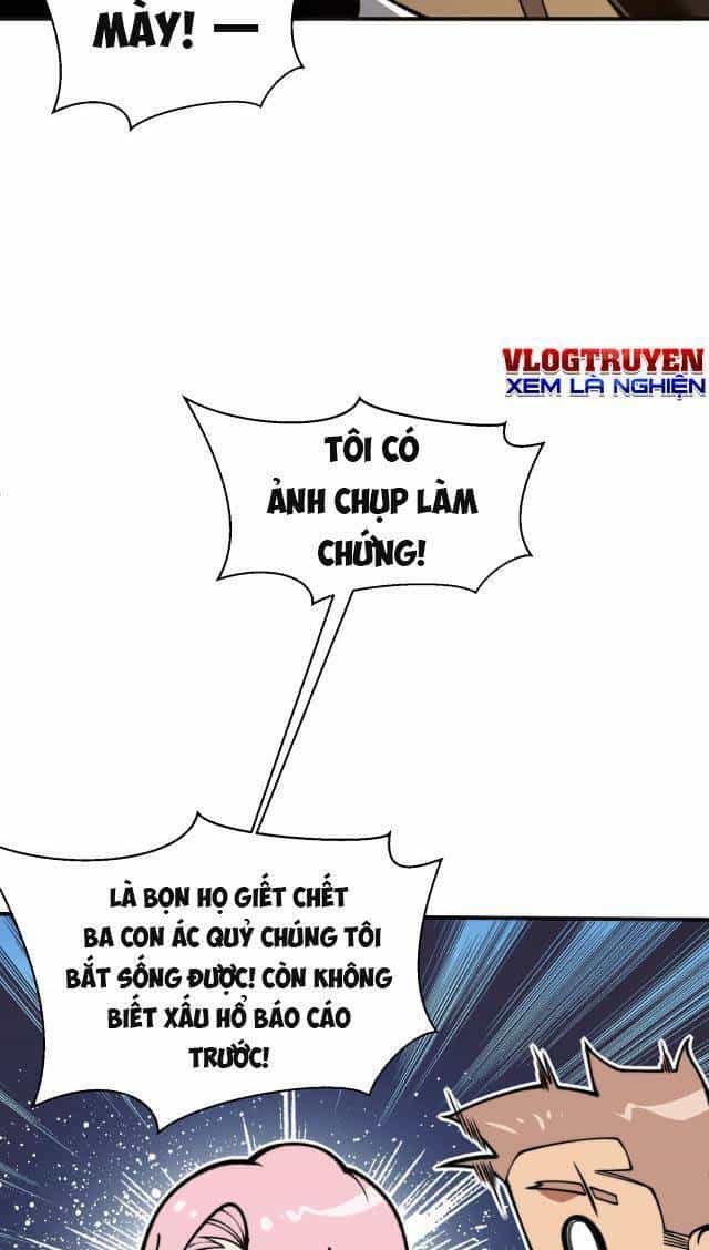 Quỷ Tiến Hóa - Chương 12 - ảnh 31