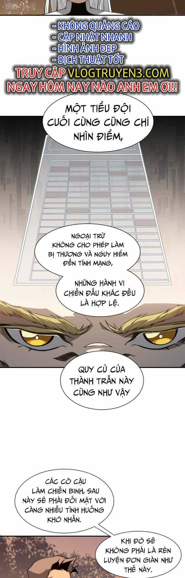Quỷ Tiến Hóa - Chương 12 - ảnh 35