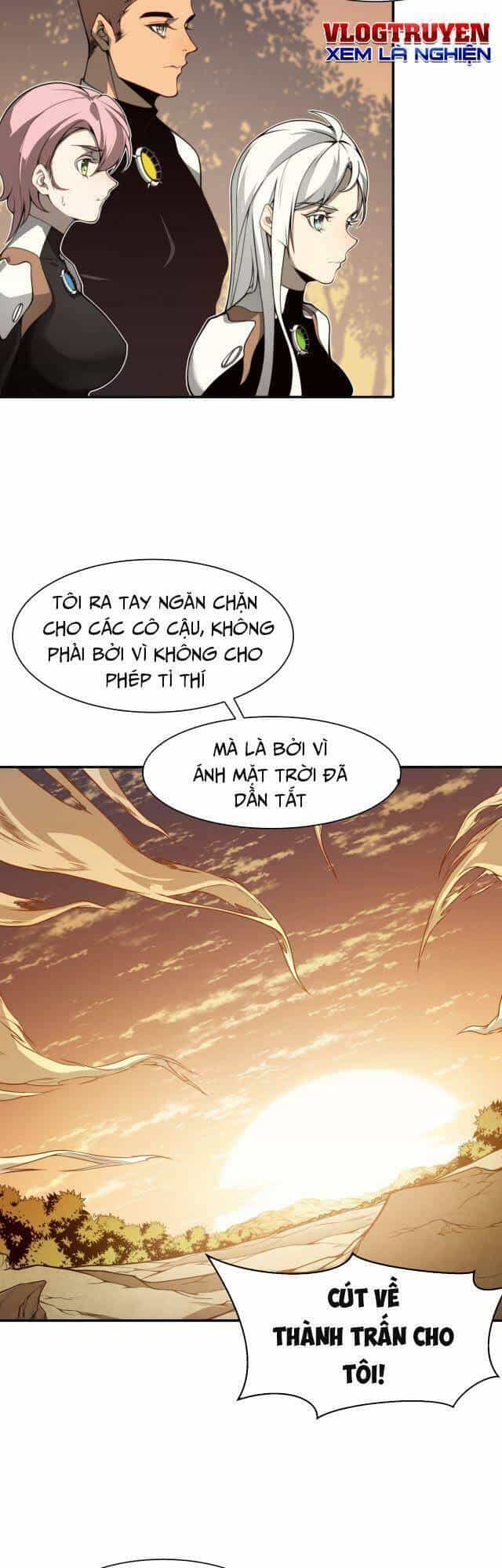 Quỷ Tiến Hóa - Chương 12 - ảnh 36