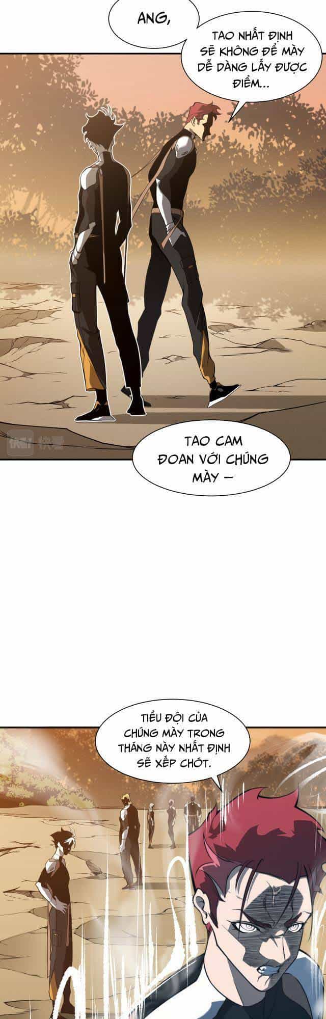 Quỷ Tiến Hóa - Chương 12 - ảnh 41