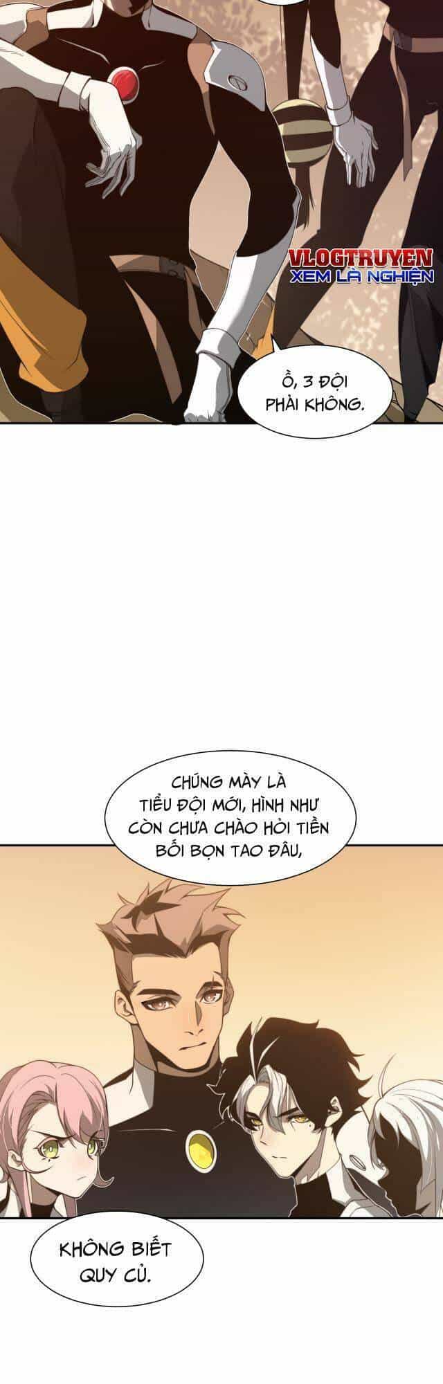 Quỷ Tiến Hóa - Chương 12 - ảnh 5