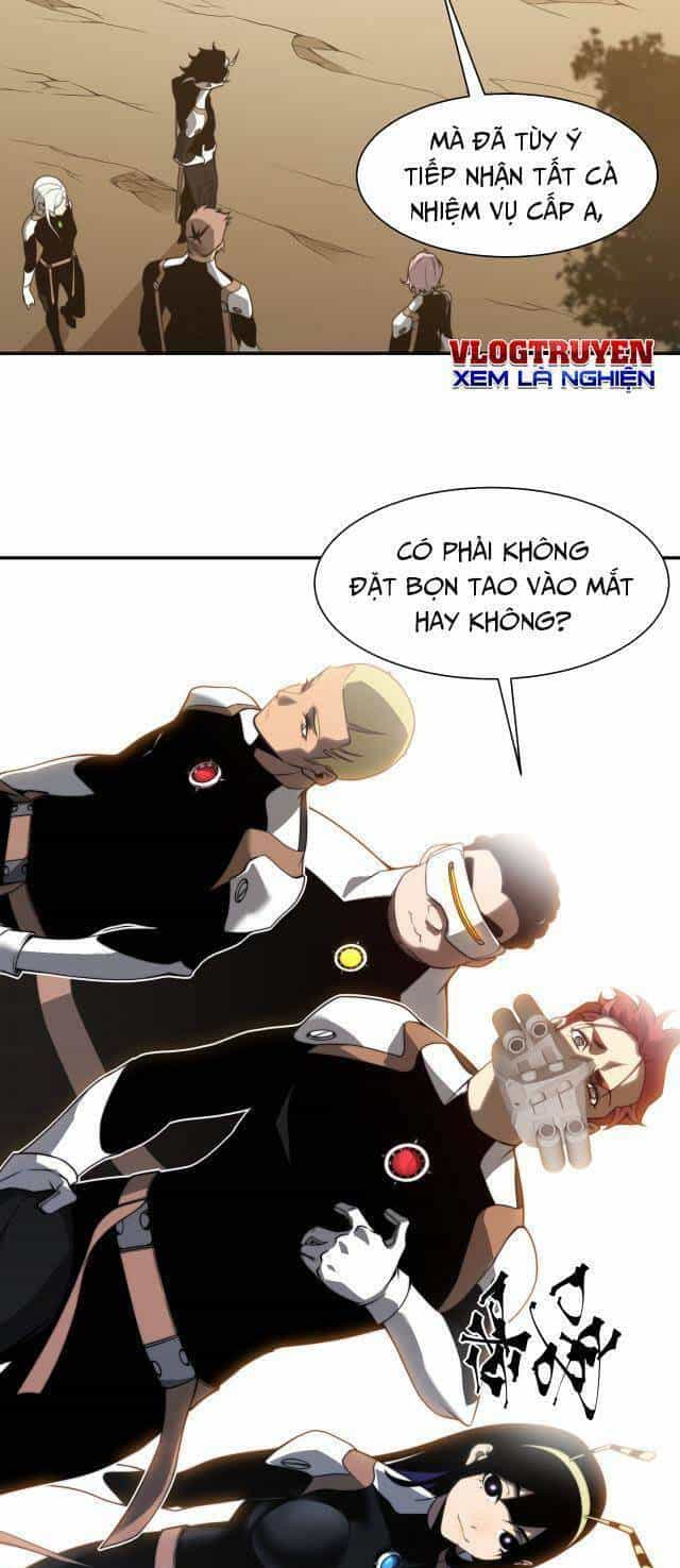 Quỷ Tiến Hóa - Chương 12 - ảnh 7