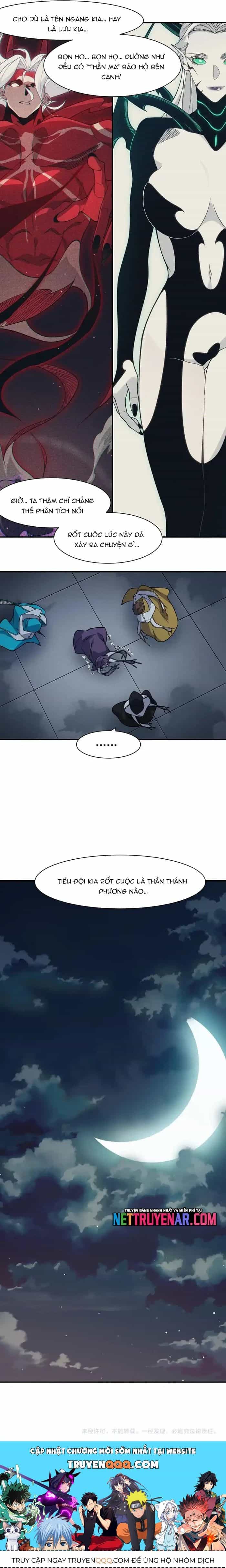 Quỷ Tiến Hóa - Chương 129 - ảnh 19