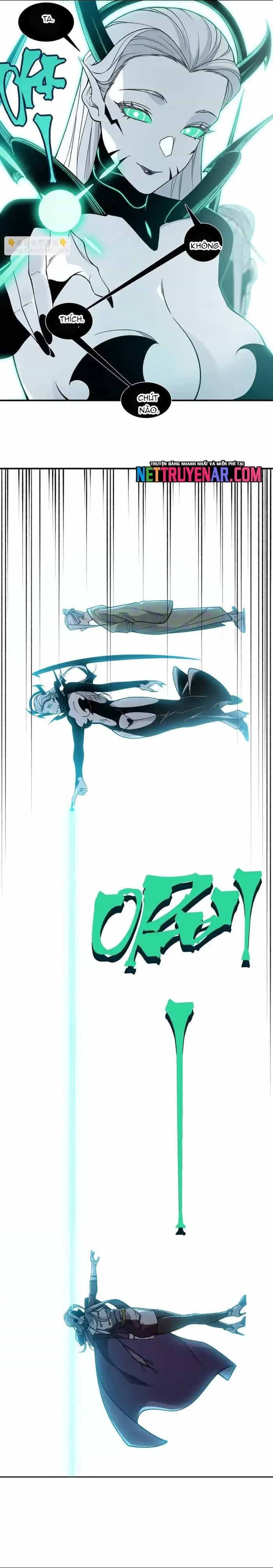Quỷ Tiến Hóa - Chương 129 - ảnh 6