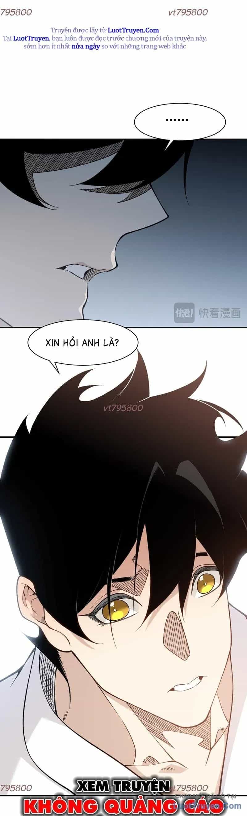 Quỷ Tiến Hóa - Chương 130 - ảnh 22