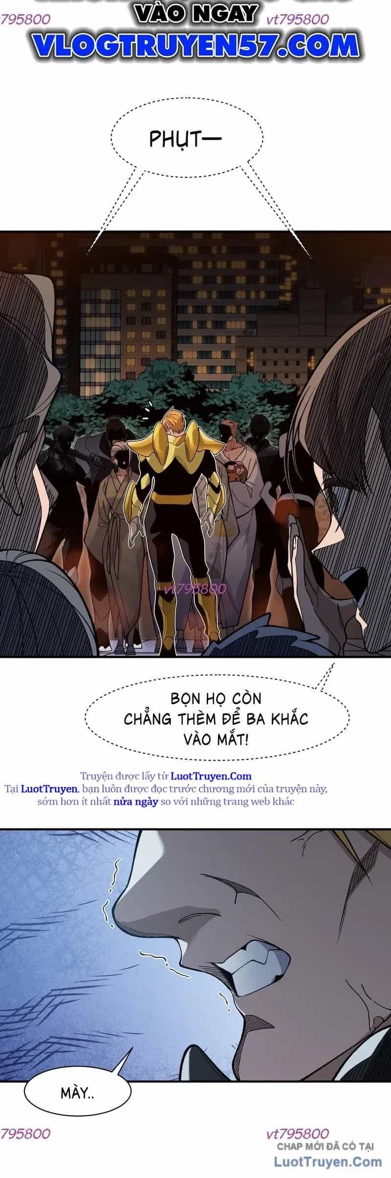 Quỷ Tiến Hóa - Chương 130 - ảnh 23