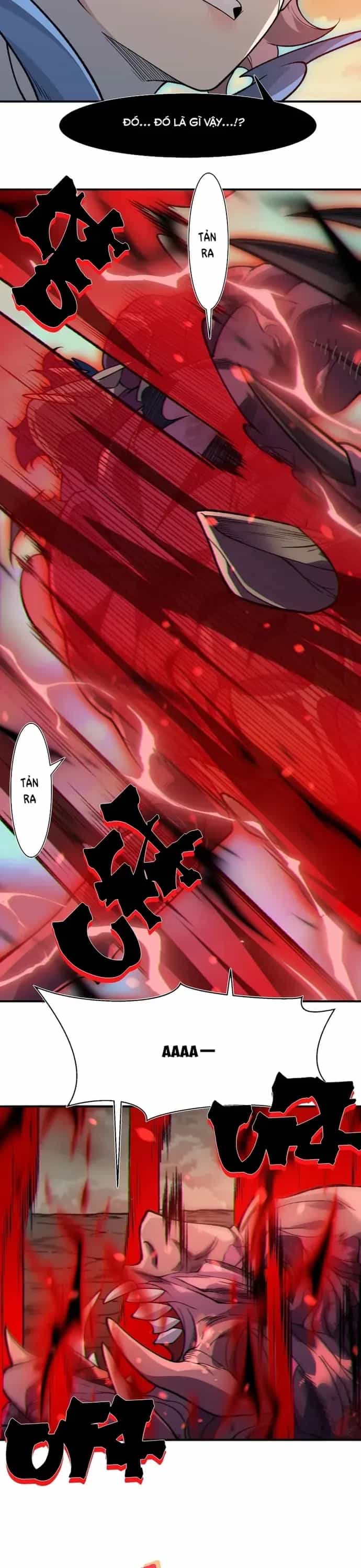 Quỷ Tiến Hóa - Chương 132 - ảnh 17
