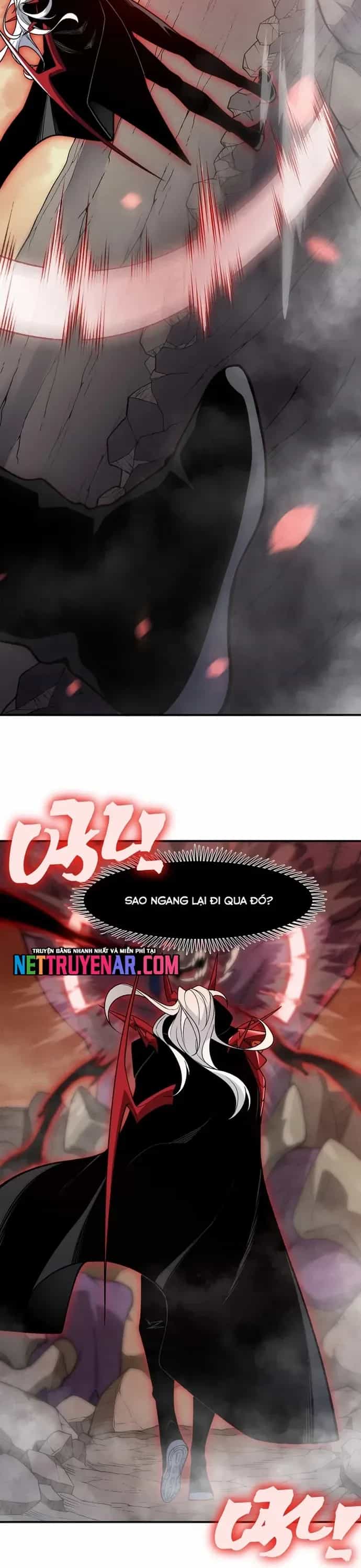 Quỷ Tiến Hóa - Chương 132 - ảnh 23