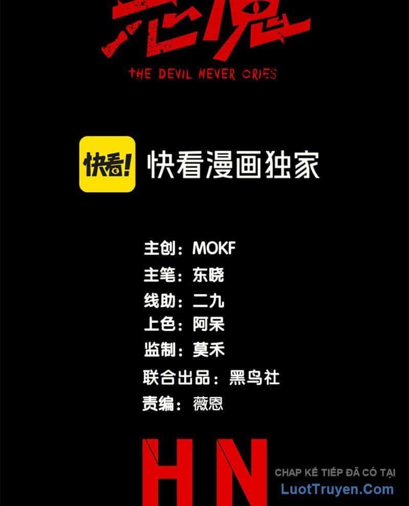 Quỷ Tiến Hóa - Chương 133 - ảnh 7