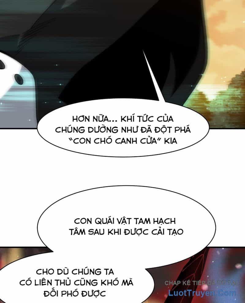 Quỷ Tiến Hóa - Chương 135 - ảnh 42