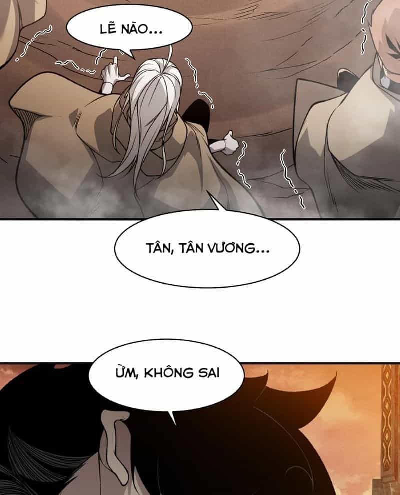 Quỷ Tiến Hóa - Chương 135 - ảnh 65