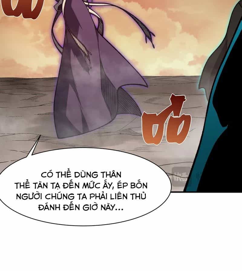 Quỷ Tiến Hóa - Chương 137 - ảnh 57