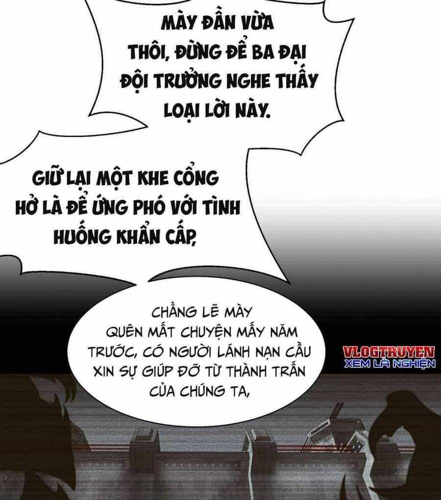 Quỷ Tiến Hóa - Chương 13 - ảnh 33