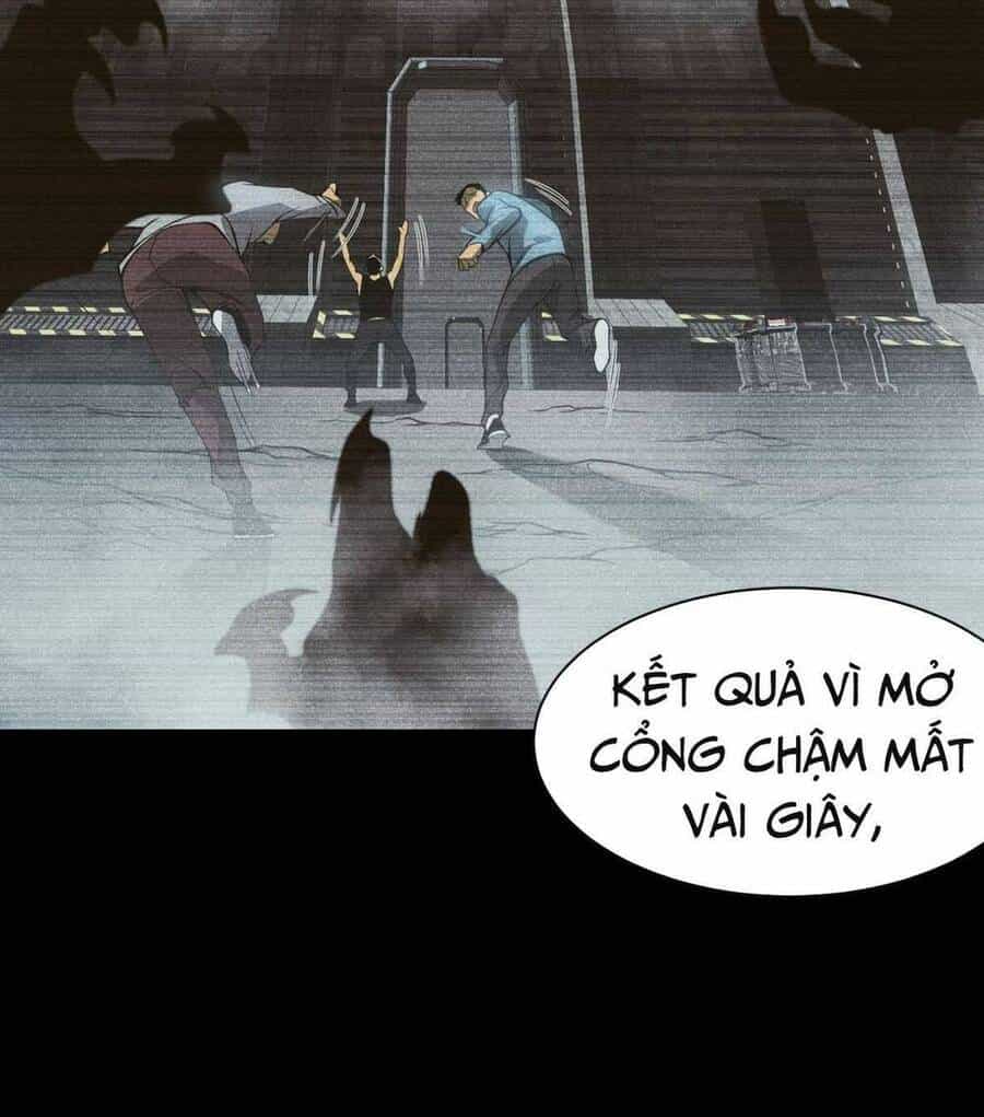 Quỷ Tiến Hóa - Chương 13 - ảnh 34