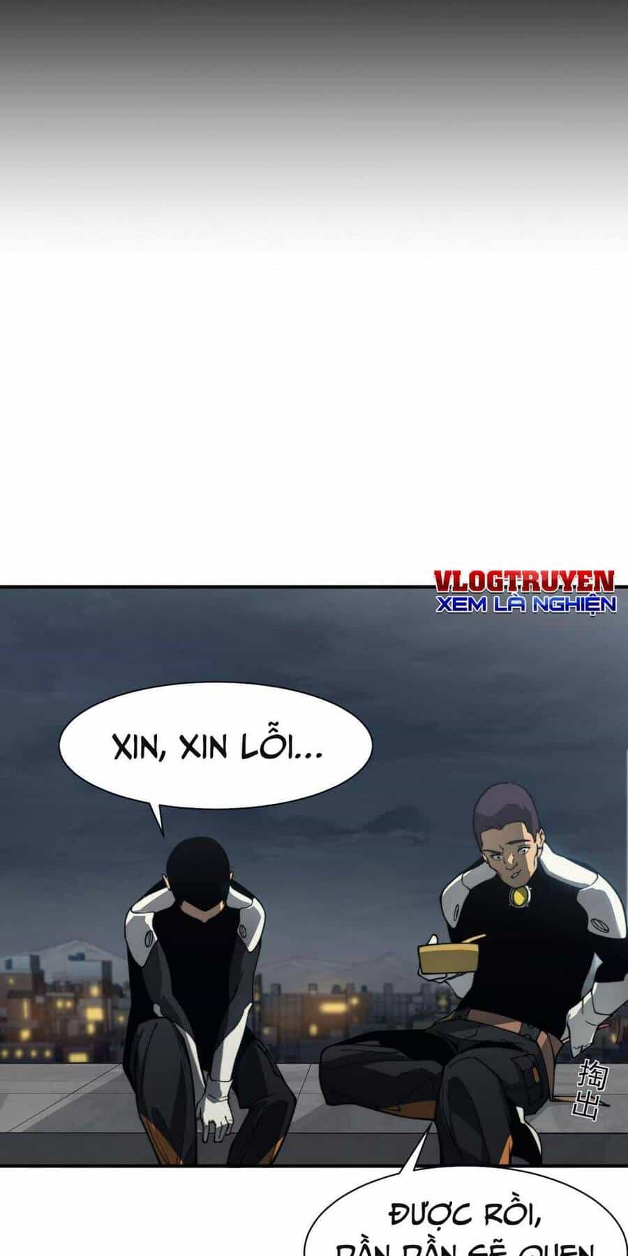 Quỷ Tiến Hóa - Chương 13 - ảnh 37