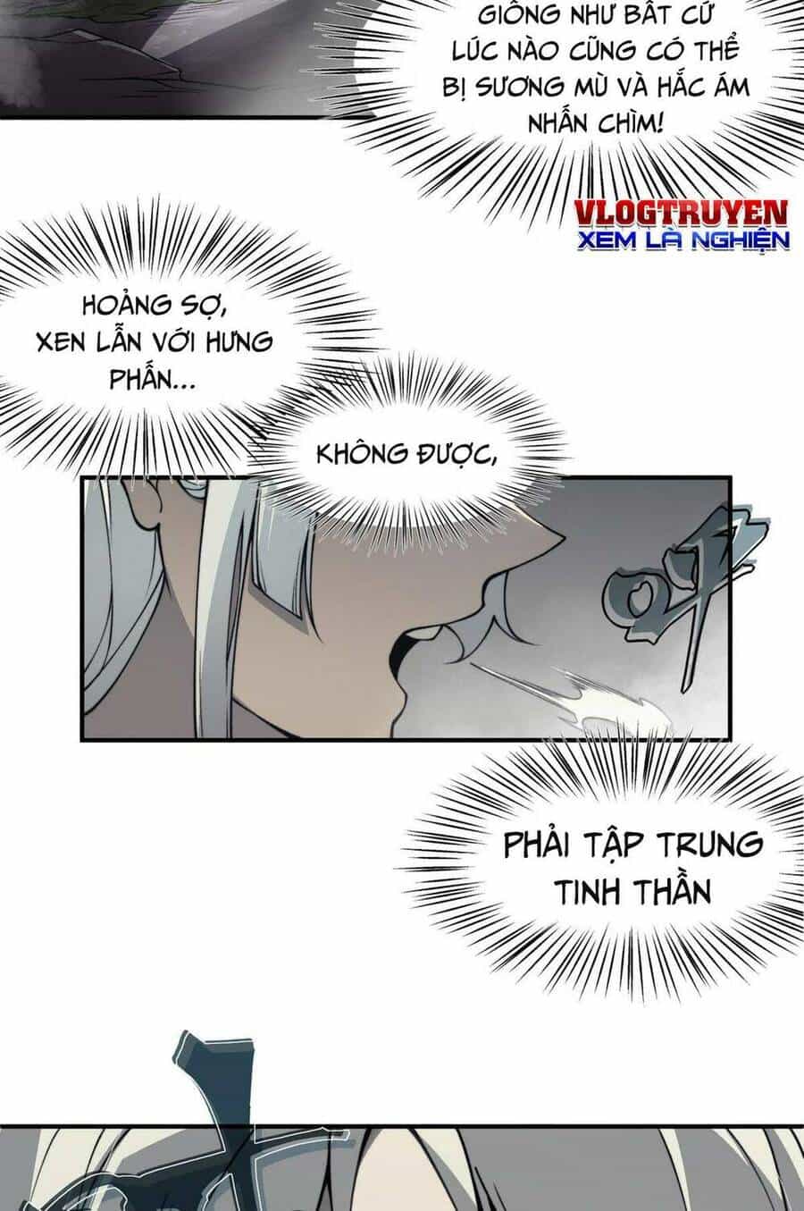 Quỷ Tiến Hóa - Chương 13 - ảnh 51