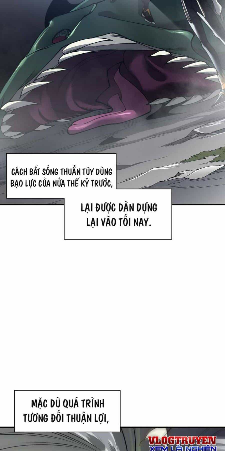 Quỷ Tiến Hóa - Chương 13 - ảnh 62