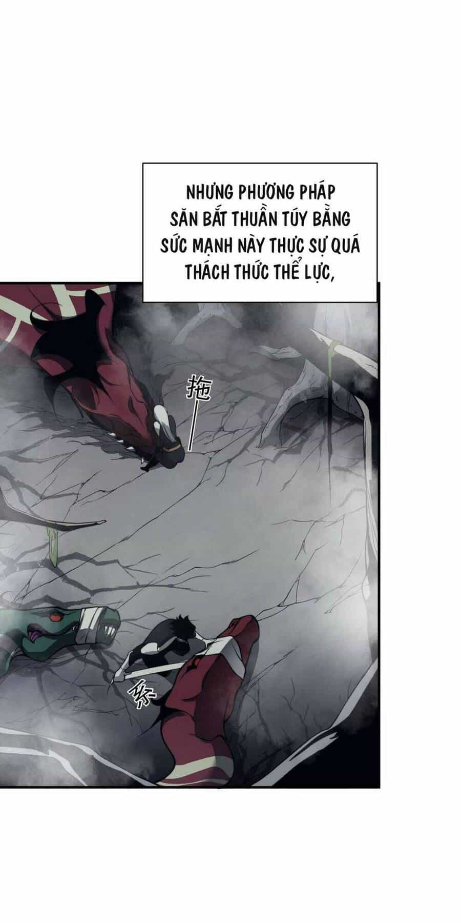 Quỷ Tiến Hóa - Chương 13 - ảnh 65