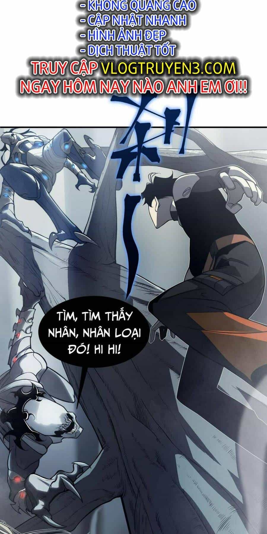Quỷ Tiến Hóa - Chương 13 - ảnh 74