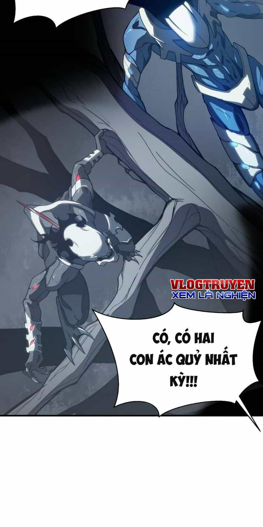 Quỷ Tiến Hóa - Chương 13 - ảnh 85