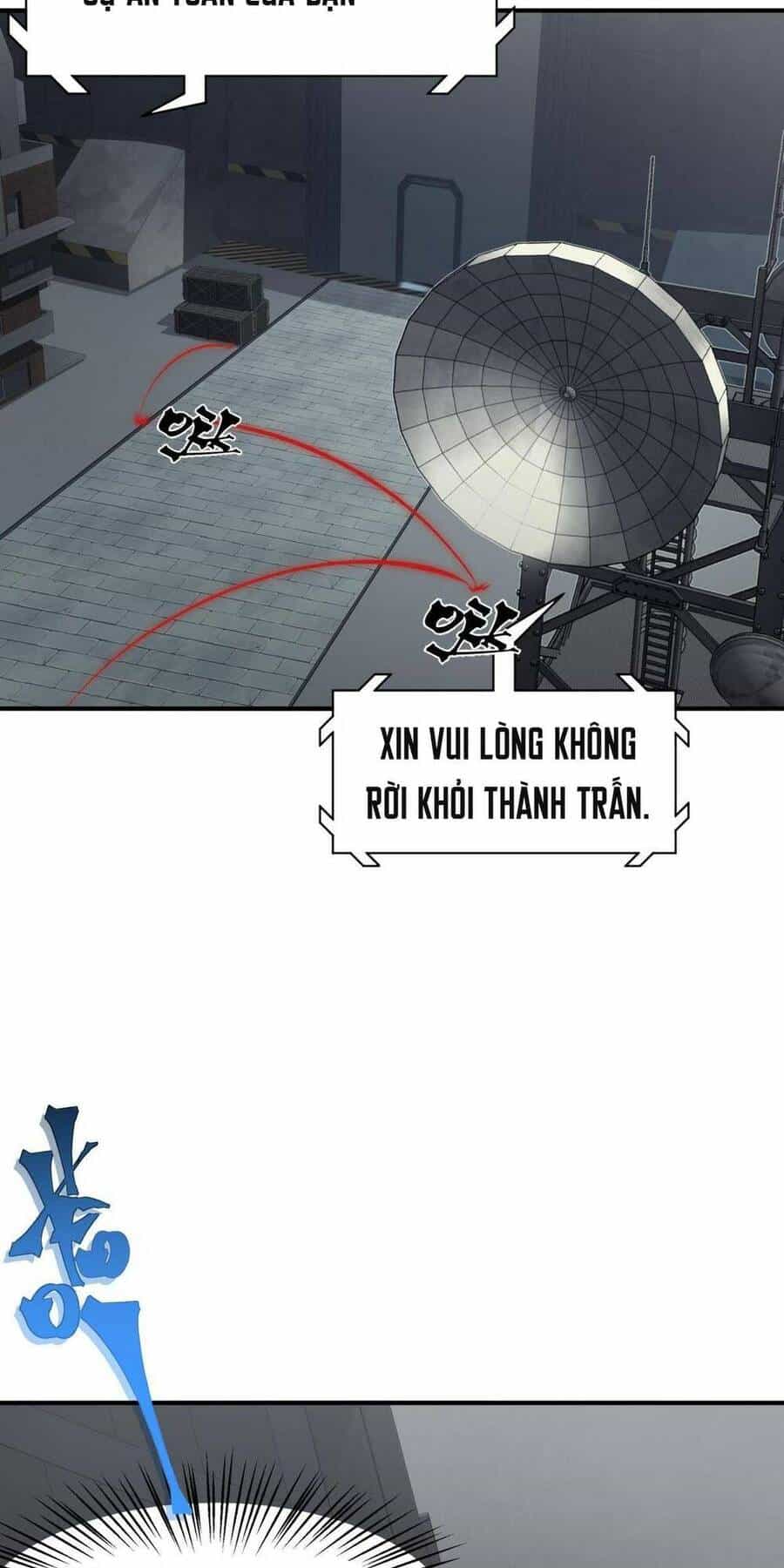 Quỷ Tiến Hóa - Chương 13 - ảnh 9